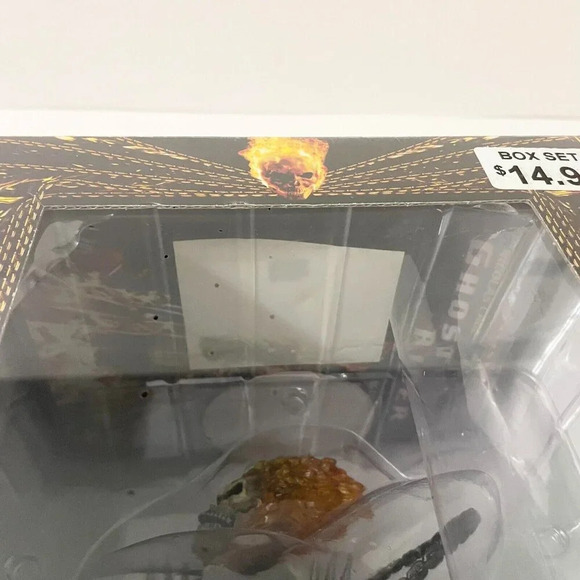 Ghost Rider Limited Edition Gift Set - Picture 11 of 16